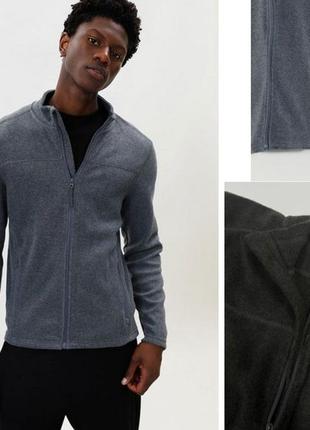 Флиска мужская