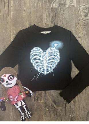 Кофточка для девочки h&amp;m💞