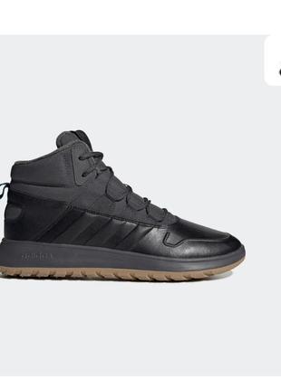 Зимние кроссовки adidas fusion storm wtr