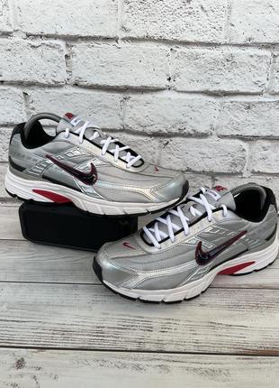 Кроссовки для бега nike initiator оригінал 45р.29см.