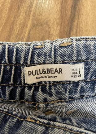 Юбка pull&amp;bear4 фото