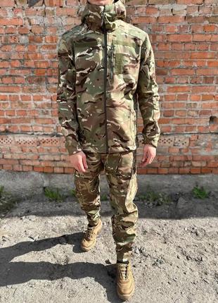 Костюм гірка мультікам тактичний військовий
