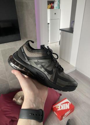 Кроссовки nike vapormax