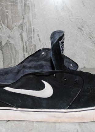 Кроссовки nike janoski 47 размер