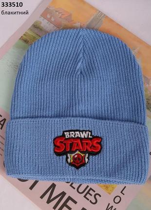 Шапка підліткова еврозима унісекс