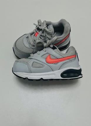 Кросівки nike air max