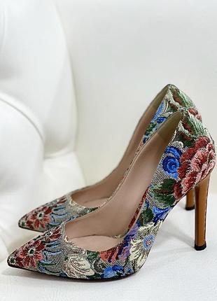 Туфлі ermanno scervino оригінал