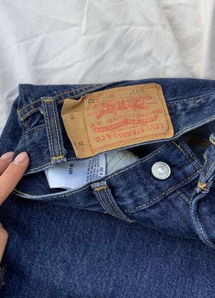 Джинси брюки штани levi’s 5015 фото