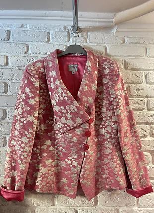 Пиджак armani collezioni