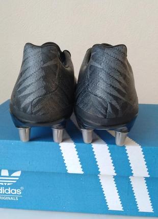 Копочки 43 adidas kakari, бутсы для регби, копы6 фото