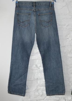 Модні тенденції❗ 👖 класичні підліткові джинси mom3 фото