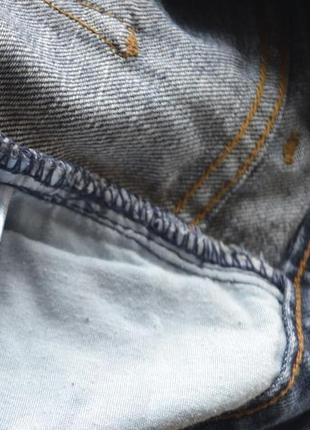 Moдные тенденции❗ 👖   классические подростковые  джинсы mom4 фото
