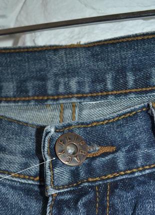 Модні тенденції❗ 👖 класичні підліткові джинси mom5 фото