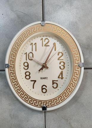 Годинник настінний