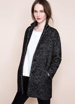 Пальто cambridge dry goods оверсайз без подкладки