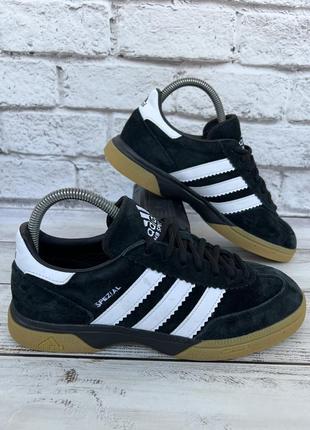 Кроссовки adidas hb spezial оригінал 40р.25см.6 фото