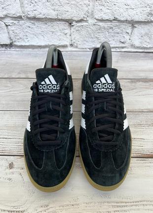 Кроссовки adidas hb spezial оригінал 40р.25см.3 фото