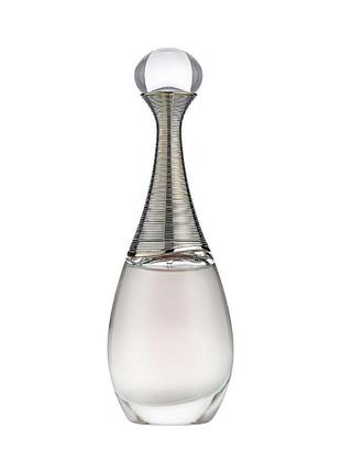 Dior j'adore eau de parfum 30 мл для жінок (оригінал)3 фото