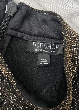 Комбинезон topshop2 фото