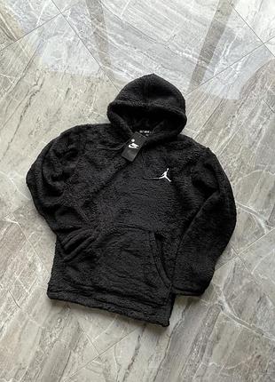Худи air jordan