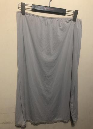 Підспідничник m&s беж