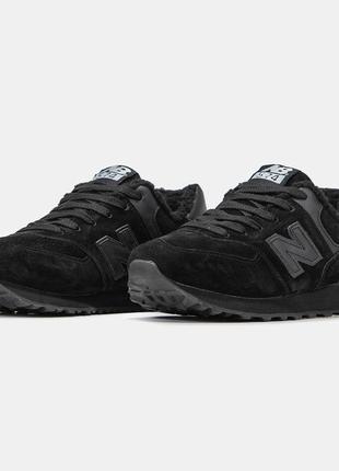 Кроссовки мужские зимние new balance 547 winter, кроссовки мужские зимние Сенда беленс