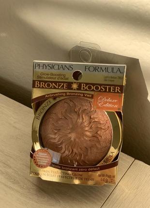 Physicians formula  bronzer