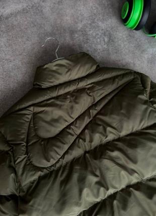 Шикарная куртка топ качества\зима внутри холлофайбер7 фото