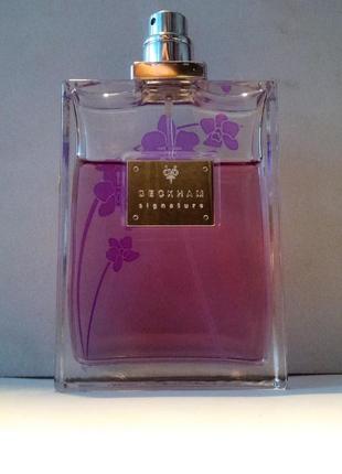 David & victoria beckham signature for her 5 мл пробник