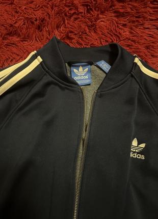 Adidas оригинал, спортивная кофта3 фото