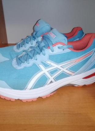 asics gt xuberance. 42 . 26