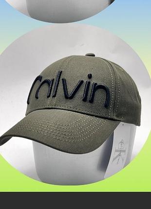 Бейсболка черная хаки, кепка коттон женская мужская бейсболка однотонная чистая коттон 100% украинская в стиле calvin klein келвин клейн
