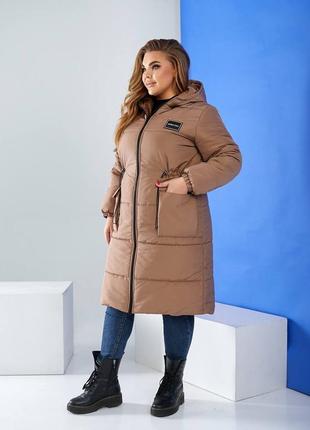 Жіноче осіннє стьобане пальто,женское зимнее стёганое пальто,осіння куртка,осене пальто,зимова куртка жіноча,стьобана куртка3 фото