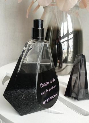 Роспив givenchy l'ange noir ange ou demon2 фото