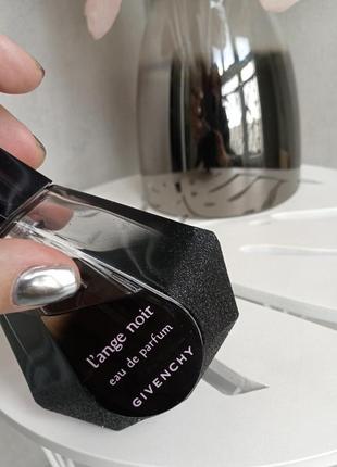 Роспив givenchy l'ange noir ange ou demon3 фото