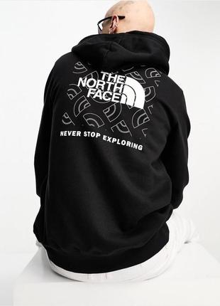 Худи tnf