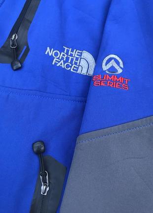 Куртка-кофта the north face4 фото