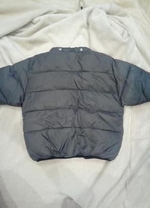 Продам дитячу куртку "hema"весна/осінь8 фото