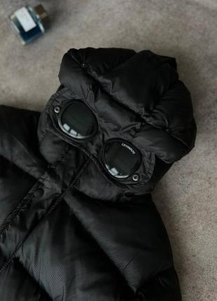 Шикарная куртка с линзами\зима+ биопух (до -30)2 фото