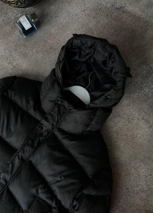 Шикарная куртка с линзами\зима+ биопух (до -30)5 фото
