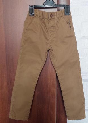 Штани брюки next 3 -4 р (до 116 см)