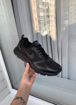 Nike shield black3 фото