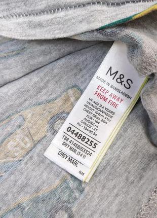 Регланчик от m&amp;s3 фото