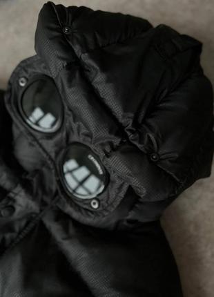 Шикарная куртка с линзами\зима+ биопух (до -30)8 фото