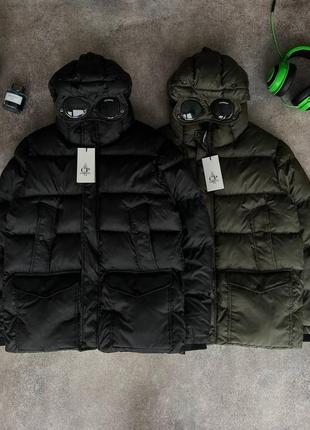 Шикарная куртка с линзами\зима+ биопух (до -30)