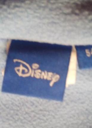 Тепла шапочка disney 4