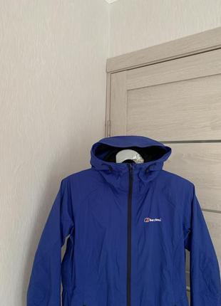 Мужская куртка berghaus2 фото