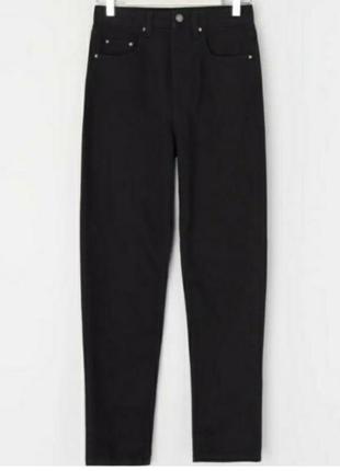 Джинси sinsay mom fit2 фото