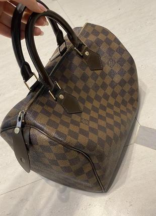 Louis vuitton оригинал сумка