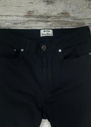 Джинсы acne studious 3